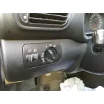 SEAT TOLEDO (1M2) SEAT TOLEDO (1M2) '2003 STELLA NEGRO 1999