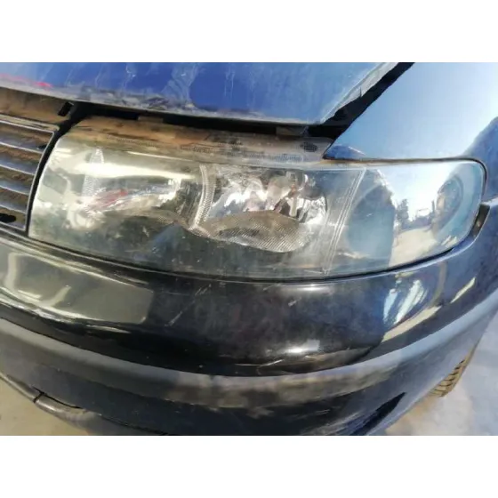 SEAT TOLEDO (1M2) '2003 STELLA NEGRO