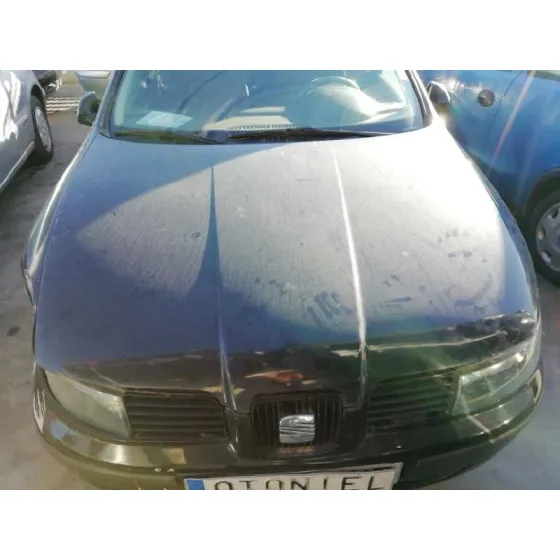 SEAT TOLEDO (1M2) '2003 STELLA NEGRO