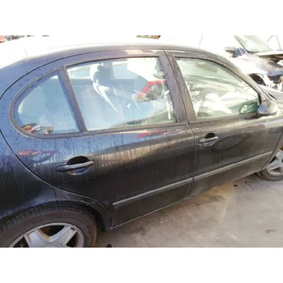 SEAT TOLEDO (1M2) '2003 STELLA NEGRO