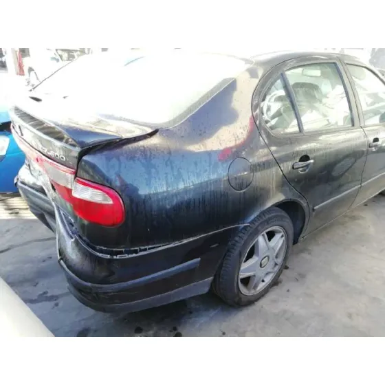 SEAT TOLEDO (1M2) '2003 STELLA NEGRO