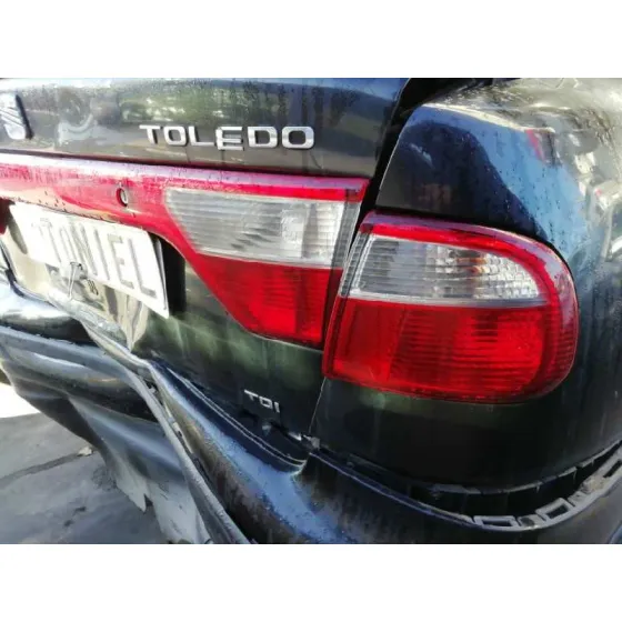SEAT TOLEDO (1M2) '2003 STELLA NEGRO