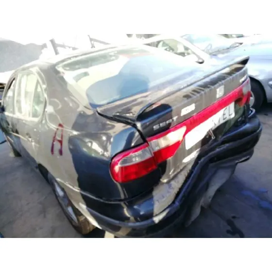 SEAT TOLEDO (1M2) '2003 STELLA NEGRO