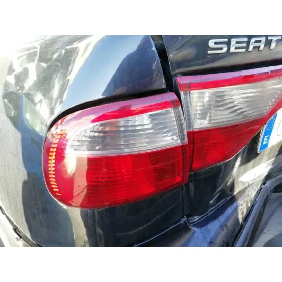 SEAT TOLEDO (1M2) '2003 STELLA NEGRO