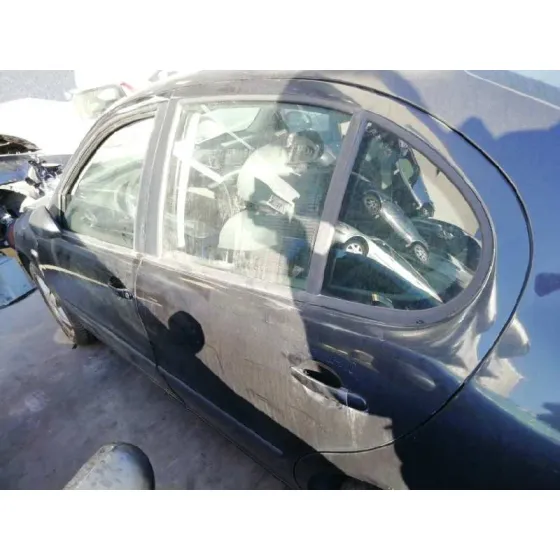 SEAT TOLEDO (1M2) '2003 STELLA NEGRO
