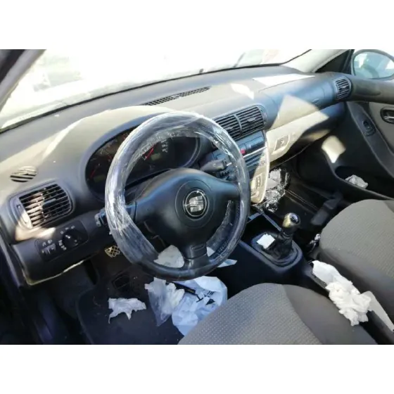SEAT TOLEDO (1M2) '2003 STELLA NEGRO