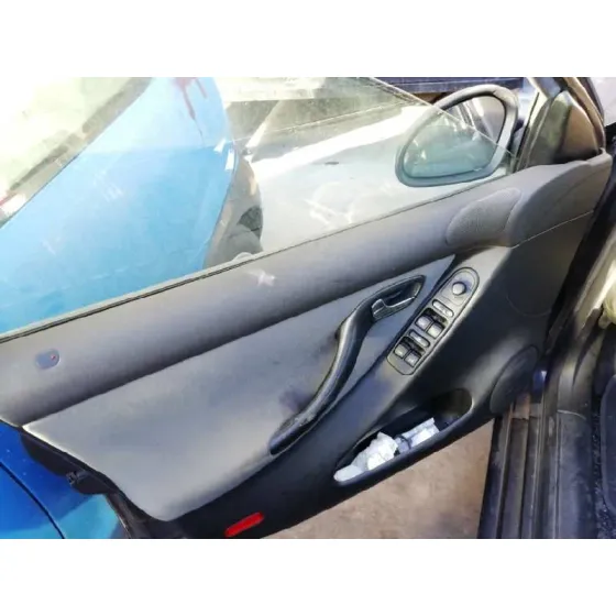SEAT TOLEDO (1M2) '2003 STELLA NEGRO