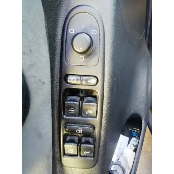 SEAT TOLEDO (1M2) '2003 STELLA NEGRO