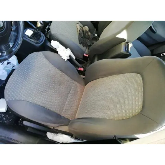 SEAT TOLEDO (1M2) '2003 STELLA NEGRO