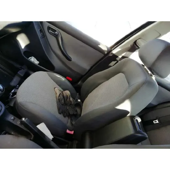 SEAT TOLEDO (1M2) '2003 STELLA NEGRO