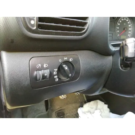 SEAT TOLEDO (1M2) '2003 STELLA NEGRO