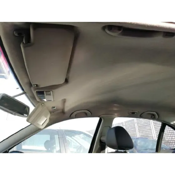 SEAT TOLEDO (1M2) '2003 STELLA NEGRO