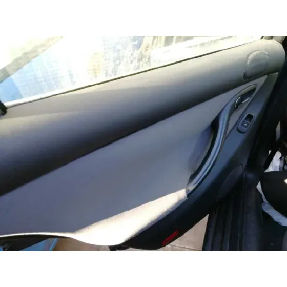 SEAT TOLEDO (1M2) '2003 STELLA NEGRO