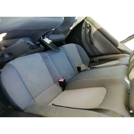SEAT TOLEDO (1M2) '2003 STELLA NEGRO