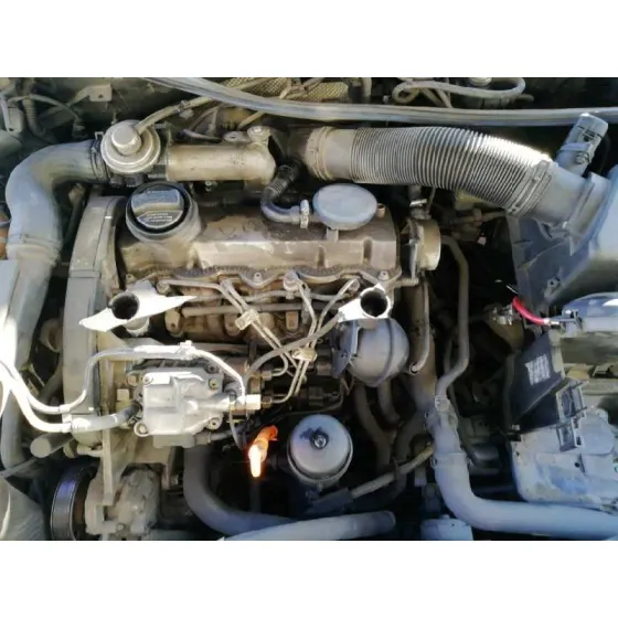 SEAT TOLEDO (1M2) '2003 STELLA NEGRO