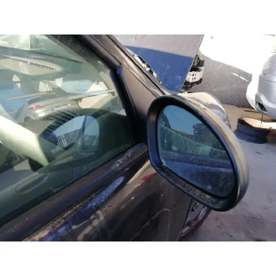SEAT TOLEDO (1M2) '2003 STELLA NEGRO