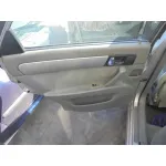 CHEVROLET NUBIRA BERLINA CHEVROLET NUBIRA BERLINA '2006 SE PLATA 2005