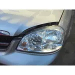CHEVROLET NUBIRA BERLINA CHEVROLET NUBIRA BERLINA '2006 SE PLATA 2005