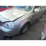 CHEVROLET NUBIRA BERLINA CHEVROLET NUBIRA BERLINA '2006 SE PLATA 2005