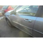 CHEVROLET NUBIRA BERLINA CHEVROLET NUBIRA BERLINA '2006 SE PLATA 2005
