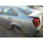 CHEVROLET NUBIRA BERLINA CHEVROLET NUBIRA BERLINA '2006 SE PLATA 2005
