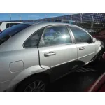 CHEVROLET NUBIRA BERLINA CHEVROLET NUBIRA BERLINA '2006 SE PLATA 2005