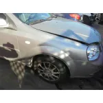 CHEVROLET NUBIRA BERLINA CHEVROLET NUBIRA BERLINA '2006 SE PLATA 2005