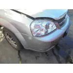 CHEVROLET NUBIRA BERLINA CHEVROLET NUBIRA BERLINA '2006 SE PLATA 2005