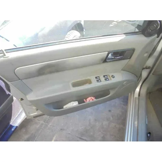 CHEVROLET NUBIRA BERLINA '2006 SE PLATA