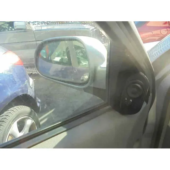 CHEVROLET NUBIRA BERLINA '2006 SE PLATA