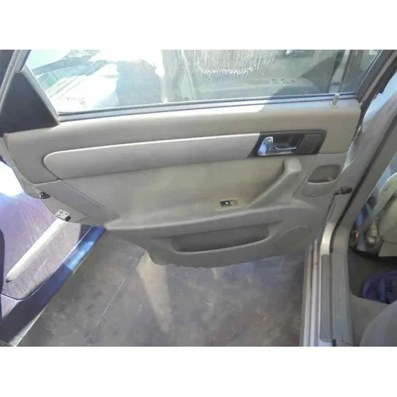 CHEVROLET NUBIRA BERLINA '2006 SE PLATA