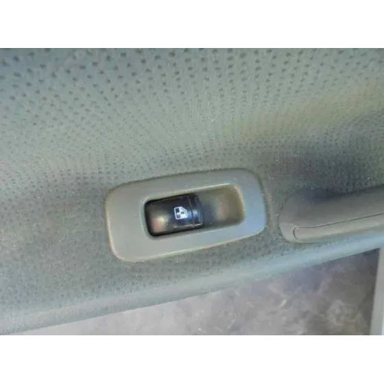 CHEVROLET NUBIRA BERLINA '2006 SE PLATA