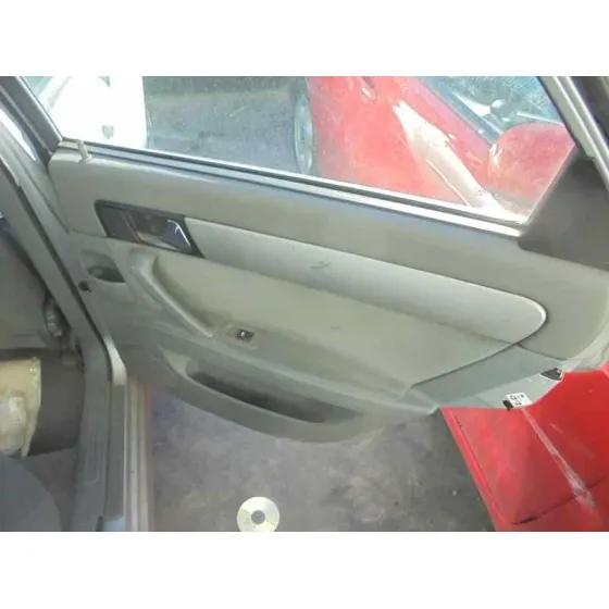 CHEVROLET NUBIRA BERLINA '2006 SE PLATA