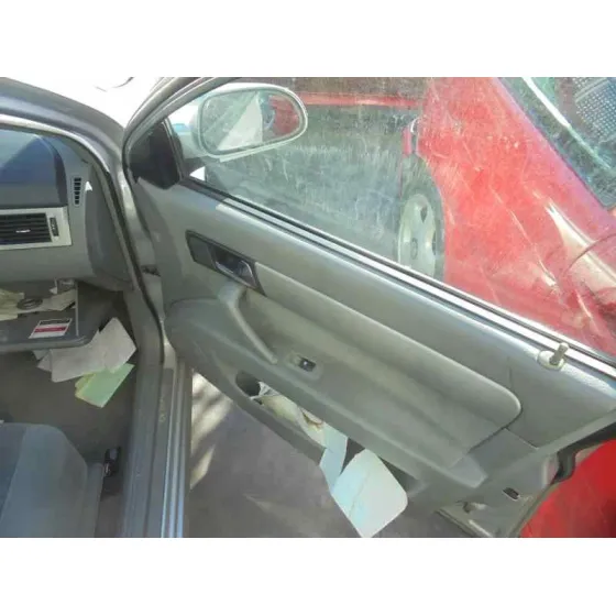 CHEVROLET NUBIRA BERLINA '2006 SE PLATA