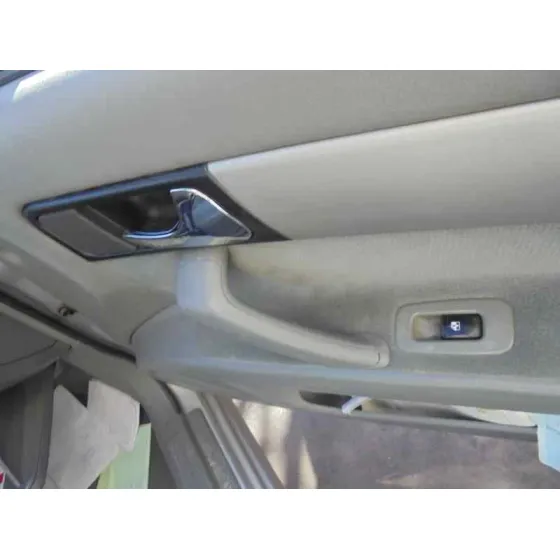 CHEVROLET NUBIRA BERLINA '2006 SE PLATA