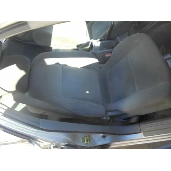 CHEVROLET NUBIRA BERLINA '2006 SE PLATA