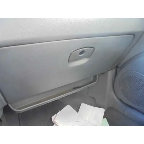 CHEVROLET NUBIRA BERLINA '2006 SE PLATA