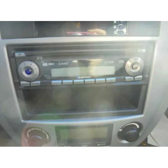 CHEVROLET NUBIRA BERLINA '2006 SE PLATA