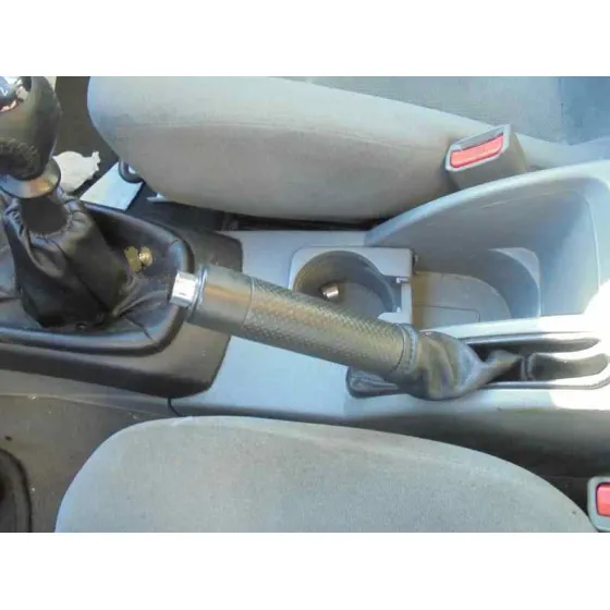 CHEVROLET NUBIRA BERLINA '2006 SE PLATA