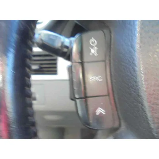 CHEVROLET NUBIRA BERLINA '2006 SE PLATA
