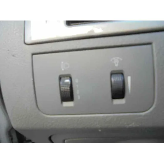 CHEVROLET NUBIRA BERLINA '2006 SE PLATA