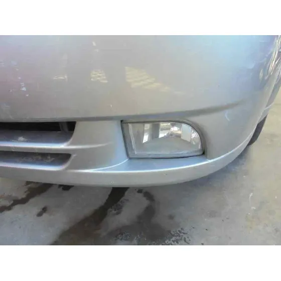 CHEVROLET NUBIRA BERLINA '2006 SE PLATA