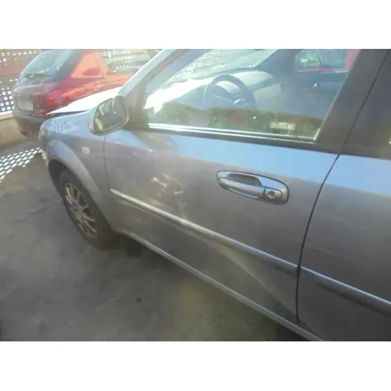 CHEVROLET NUBIRA BERLINA '2006 SE PLATA