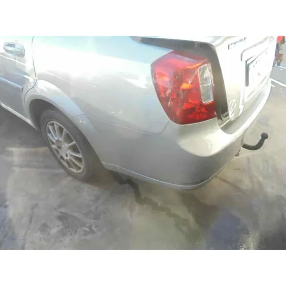 CHEVROLET NUBIRA BERLINA '2006 SE PLATA