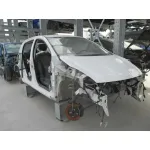 HYUNDAI I20 HYUNDAI I20 '2012 CLASSIC BLANCO 2009