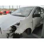 HYUNDAI I20 HYUNDAI I20 '2012 CLASSIC BLANCO 2009