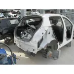 HYUNDAI I20 HYUNDAI I20 '2012 CLASSIC BLANCO 2009
