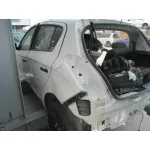 HYUNDAI I20 HYUNDAI I20 '2012 CLASSIC BLANCO 2009