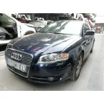 AUDI A4 BERLINA (8E) AUDI A4 BERLINA (8E) '2006 2.0 TDI 16V (103KW) AZUL 2004