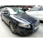 AUDI A4 BERLINA (8E) AUDI A4 BERLINA (8E) '2006 2.0 TDI 16V (103KW) AZUL 2004
